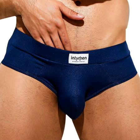 

Intymen INJ062 Femme Brief Navy
