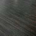 thumbnail image 7 of Furniture of America Freiden Rustic Counter Height Dining Table, Antique Black, 7 of 7