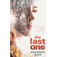thumbnail image 2 of The Last One: A Novel, 2 of 3
