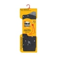 thumbnail image 2 of Heat Holders - Ladies Ultra Lite Thermal Brushed Inner Yarn Design Socks, 2 of 2