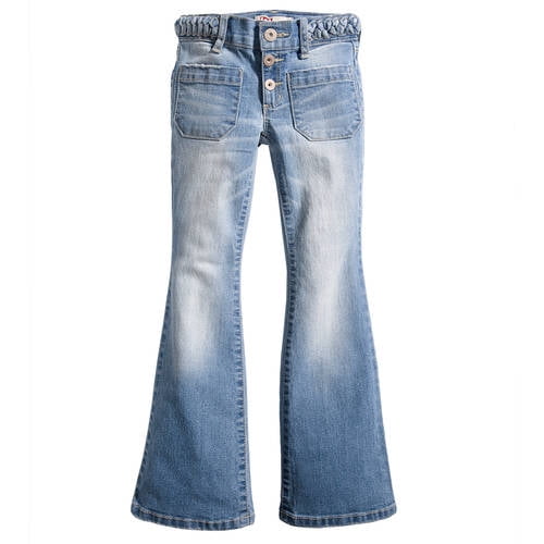 walmart flare jeans