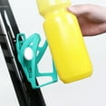 thumbnail image 6 of Bike Bottle Cage Secure Mounting Rustproof Water Holder for All Cycling Terrains, 6 of 8