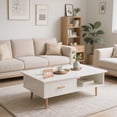 thumbnail image 4 of unbranded 1Jgo Soporte De Madera Con Claras Para Exhibir Y Guardar Café Molido, 4 of 8