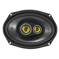 thumbnail image 3 of (2) kicker CSC693 6x9" 360° Degree Swivel Chrome Tower Speakers For RZR/ATV/UTV, 3 of 25