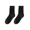 thumbnail image 4 of Women's Winter Socks, Fleece to Keep Warm and Cold-Proof, 4 of 7