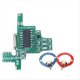 thumbnail image 1 of Para UVK5/UVK6 SI4732 Módulo de Modificación de Intercomunicador Filtro Versión Amplificada + Antena Donut SW/AM, 1 of 7