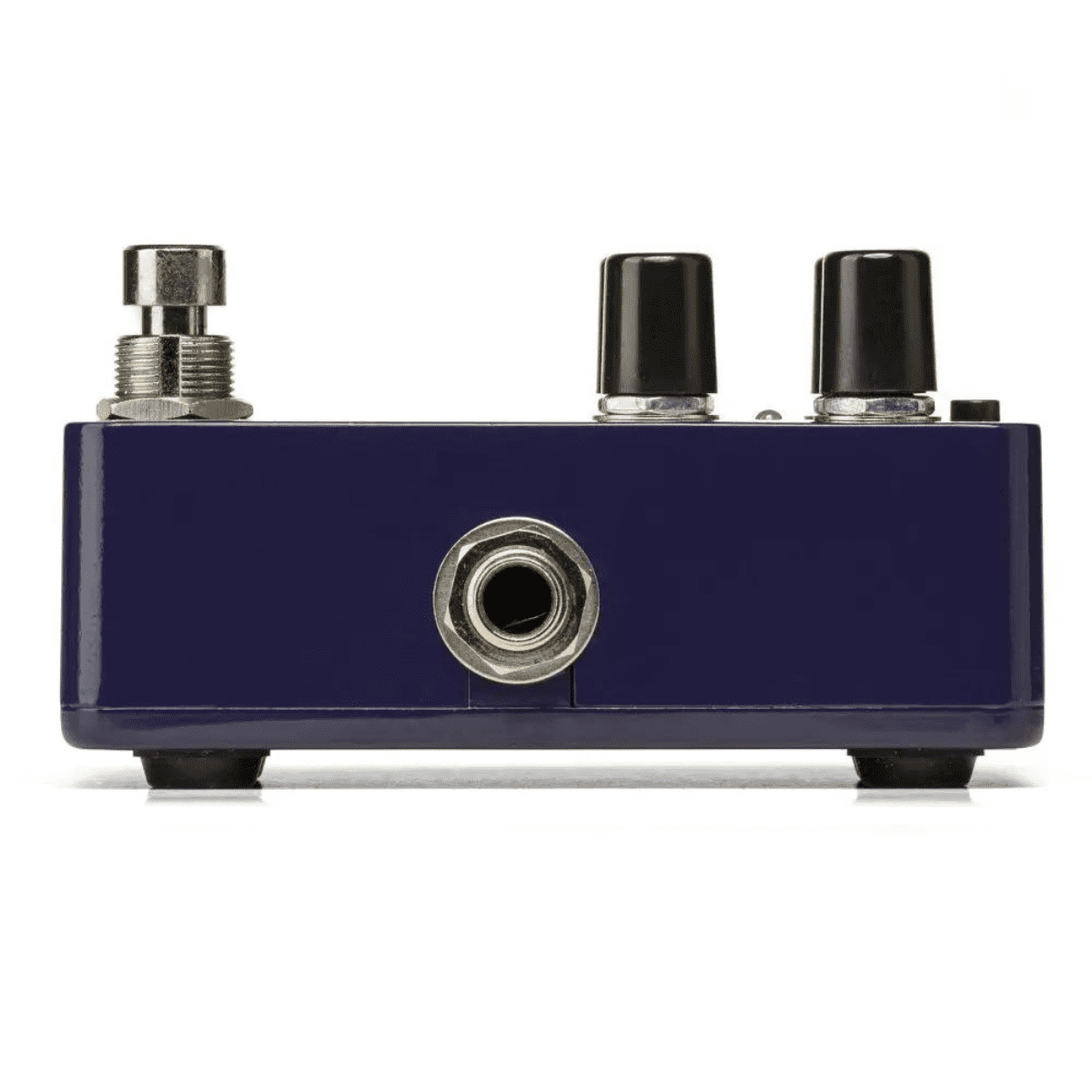 Electro-Harmonix Pico Triboro Bridge Overdrive, Distortion, and Fuzz Guitar Effect Pedal