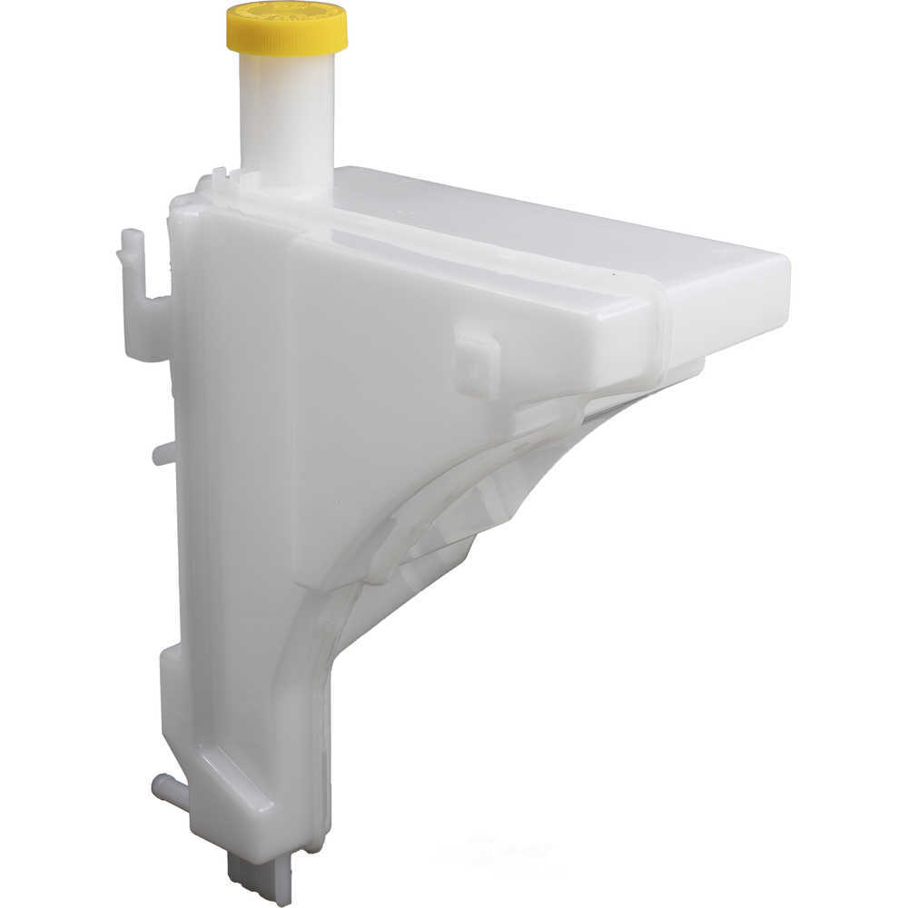 Global Parts Distributors LLC 2411243 Engine Coolant Reservoir