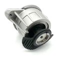 thumbnail image 4 of Soporte de motor delantero de coche shaofei A2042404217 para W212 W204 S212 S204 C204 negro plata, 4 of 5