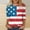 A1000_Light Blue, variant on Vetsdori Red White and Blue Shirts for Women Fourth of July Plus Size 3/4 Sleeve Pullover Summer Crew Neck Casual,American Flag Independence Day Juniors Tops Graphic