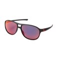thumbnail image 1 of TAG Heuer 6043-113 27 Degree Urban Black Red Aviator Chrome Red Lens Gafas de sol TAG Heuer 6.66043E+14, 1 of 1