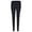C159/Black, variant on Womens Yoga Pants Women's Patchwork Color Slim Stitching Peach Sports Yoga Ankle Length Pants Leggings Classic Womens Leggings