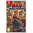 thumbnail image 1 of Tycoon des Jeux Fous [Interrupteur Nintendo], 1 of 1