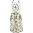thumbnail image 6 of Design Imports Apron, Sweet Bee (754625), 6 of 7