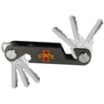 thumbnail image 4 of NCAA Iowa State Cyclones Siskiyou Sports Key Organizer, Metal, One Size, 4 of 4