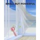 thumbnail image 2 of Fan Portable Hand Fan Rechargeable Battery Mini Usb Electric Personal Travel Fan, Small Handy Powerful,holiday Essentials For Kids Men Womenpink, 2 of 4