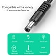 thumbnail image 4 of Essential USB to DC5V Charging Line USB to DC5V Power Cord for Household Electric Item Music Players, Facials Cleansers, 4 of 8