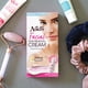 thumbnail image 5 of Crema depilatoria Nad's suave y calmante para mujeres, 5 of 7