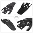 thumbnail image 3 of Carbon Fiber mudguard for Sur Ron Rear Mu Guard for Electric Bike for Light Bee, 3 of 10