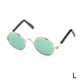 thumbnail image 1 of Dog Cat Pet Glasses For Pet Little Dog Eye Glasses Puppy US Sunglasses R2O2, 1 of 9