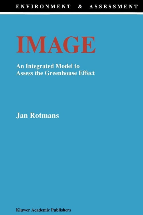 IMage: An Integrated Model to Assess the Greenhouse Effect by Springer