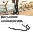 thumbnail image 3 of Electric Scooter Mud Guard Support, Shock Absorption Easy Installation Reliable Mud Guard Bracket  for MI3 Electric Scooter, 3 of 7