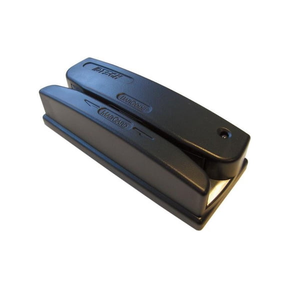 ID Tech WCR3237-700US Omni Barcode Reader Only