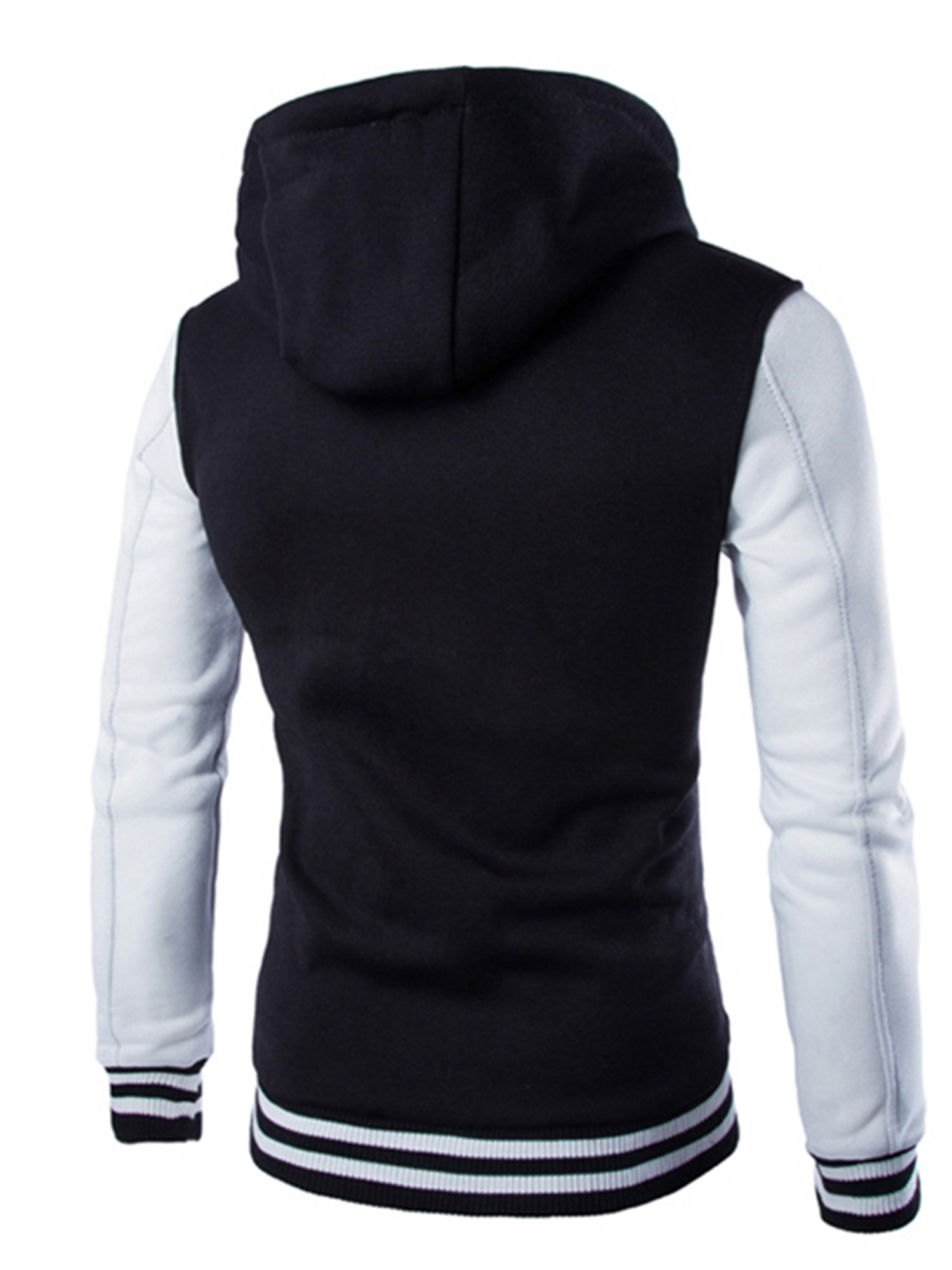 mens baseball sweatshirt