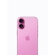 thumbnail image 2 of APPLE IPHONE 16 128GB- PINK, 2 of 2