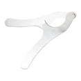 thumbnail image 2 of Guardoinrt Sea Urchin Cutter Opener Sheller Scissors Urchin Sea Steel Opener for Cooking, 2 of 4