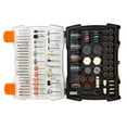 thumbnail image 4 of WEN Products 282-Piece Rotary Tool Accessory Kit with Carrying Case, 4 of 5