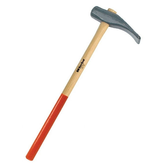 Ken Tool 35330 T11Es Duck-Billed Wedge W/Orange Safety Handle