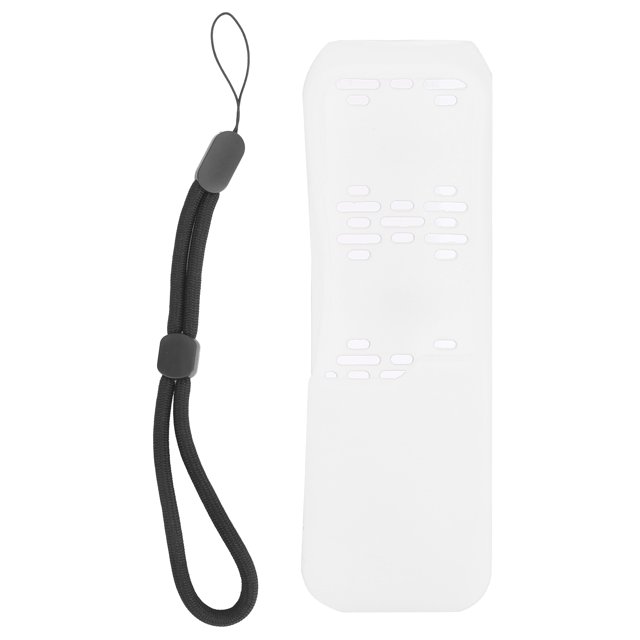 Funda de silicona cubierta protectora antideslizante carcasa de disipación de calor para Osmo Pocket 1/2