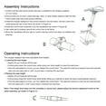 thumbnail image 3 of Mountain Bicycle Dropper Seatpost 31.6mm Adjustable Remote Control Suspension Seat Post, 3 of 7