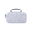 thumbnail image 1 of Kit Estuche De Accesorios Para Nintendo Switch Oled Funda Malubero Gris, 1 of 5