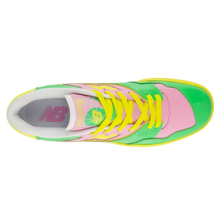 New balance 608 pink sales