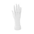 thumbnail image 3 of Esquirla Hand Mannequin Model Practice Hand Nail Art Training Hand s Display Stand White Right, 3 of 8