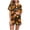 A04Multicolor, variant on Xdegoge Women'S Halloween Pajama Set Magic Pumpkin Bat Print Short Sleeve Button Down Sleepwear Casual Comfy Loungewear Two Piece Pjs Matching Set