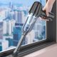 thumbnail image 2 of New car vacuum cleaner, car wireless dry and wet charging, car and household handheld mini high-power and high-suction vacuum cleaner, 2 of 2