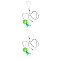 thumbnail image 3 of Juguete colgante para mascotas Greeniant tipo 15 colorido, 3 of 6