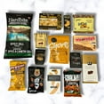 thumbnail image 2 of Panier-cadeau de Tentation Sucrée avec Croustilles, Noix, Biscuits et Plus, 2 of 2