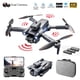 thumbnail image 2 of Mini Dron S1S 4k Profesional 6K HD, cámara para evitar obstáculos, fotografía aérea, cuadricóptero plegable sin escobillas, 2023 km, novedad de 1,2, 2 of 4