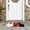 D, variant on Foot Cushions Home Gardening Decor Pumpkin Imitation Cashmer Carpet Pad Entrance Blanket Bedside Blanket 24x16 In Small And Cute Decorative Carpet