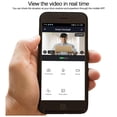 thumbnail image 5 of Video Doorbell Camera Wireless Doorbell Camera Wi Fi With Motion Detector 1080P HD Video Wide Field Of View Easy To Install, 5 of 5