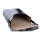 thumbnail image 2 of Bolso para teléfono móvil de estilo vertical versátil de nicho Bolso tipo caja simple Bolso cruzado texturizado retro para hombres y mujeres de moda, 2 of 5
