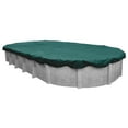 thumbnail image 4 of Pool Mate 15 Year Extra Heavy-Duty Teal Green Oval Winter Pool Cover, 15 x 30 ft. Pool, 4 of 4