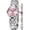 Pink, variant on Watches for Womens Analog Quartz Silver Strap Fashions Classic Dress Stainless Steel Date Waterproof Casual Ladies Watches Gift Womens Wrist Watches Reloj Para Mujer White/Pink/Purple