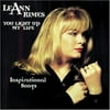 Leann Rimes - You Light Up My Life: Inspirational Songs - Country - CD