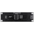 thumbnail image 2 of Módulo De Pantalla Led Módulo LED digital de 0,56 pulgadas TM1637 de 6 dígitos y 7 segmentos para Arduino (rojo) WDOplteas  Para estrenar, 2 of 5