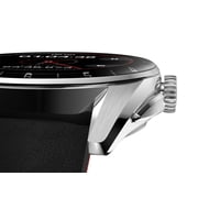 Tag Heuer Connected Men's Other Black Dial Watch SBR8010.BC6608
